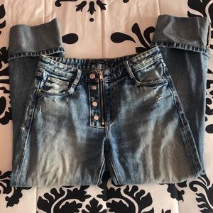 Zara jeans